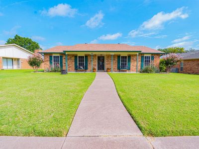 1111 Warwick Dr, Mesquite, TX, 75150