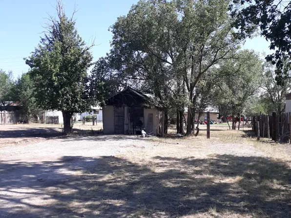 LOT 15 W 3rd St, Capitan, NM 88316