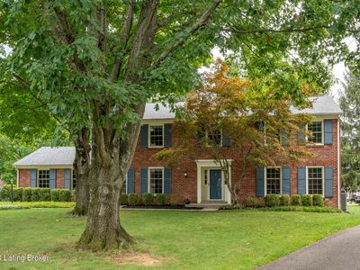 2901 Homewood Pl, Louisville, KY, 40241