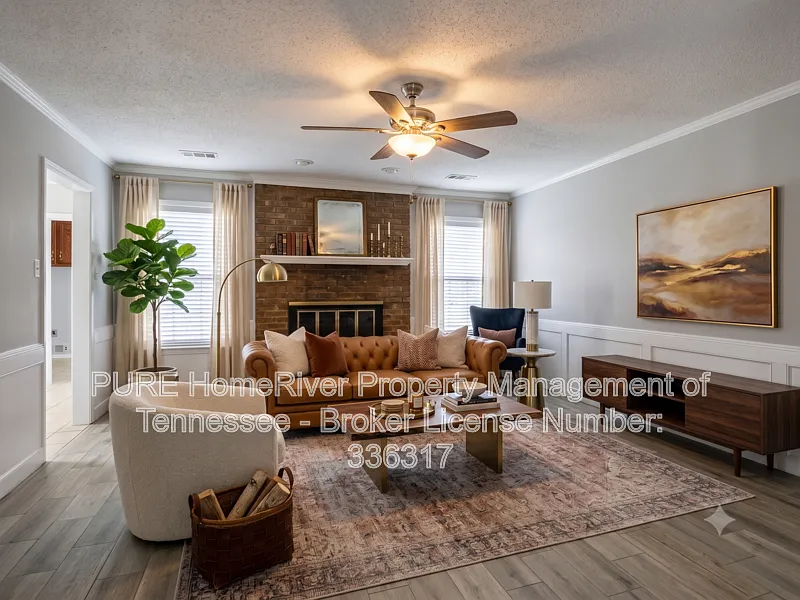 3 bed, 2.0 bath, 1477 sqft, $1,645 — Photo 2