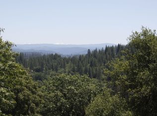 246 Crystal Ln, Meadow Vista, CA