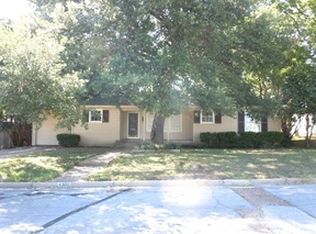 4300 Harlan Ave, Waco, TX 76710