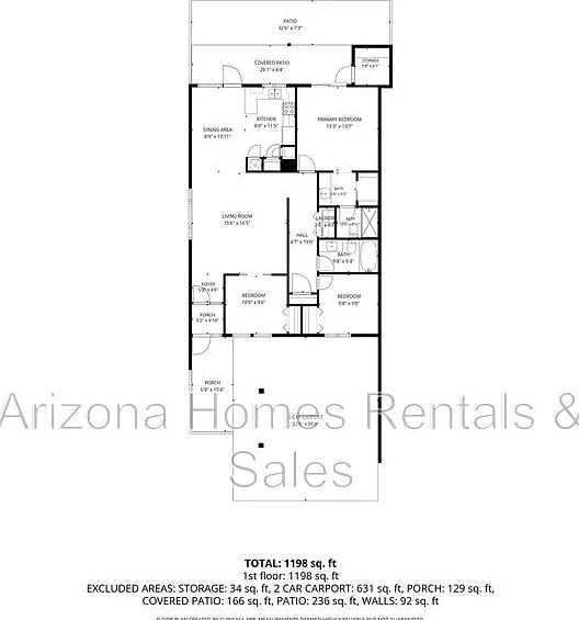 510 W Calle Lago #CALLE LAGO — Photo 3