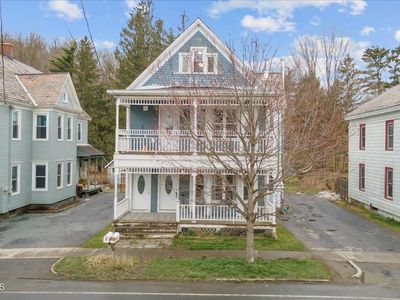 70 W Broadway, Salem, NY, 12865