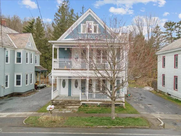 70 W Broadway, Salem, NY 12865