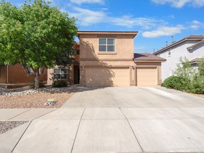 8331 Wild Dunes Ave NW, Albuquerque, NM, 87120