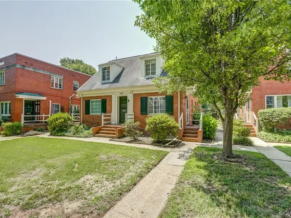 3519 Hanover Ave APT B, Richmond, VA 23221