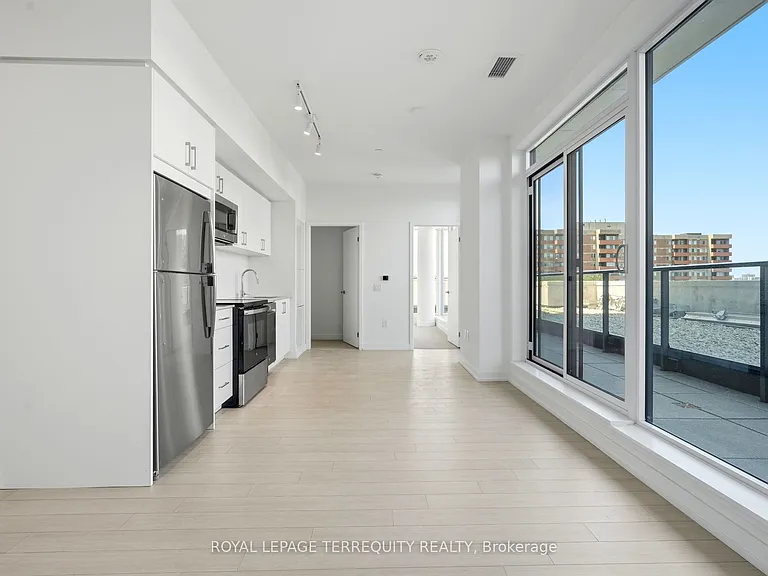 4010 Eglinton Ave W #712 — Photo 13