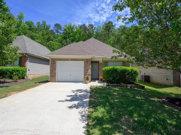 4076 Forest Lakes Rd, Sterrett, AL 35147