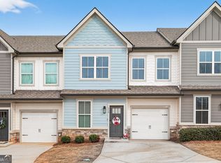 110 Magnolia Pl, Homer, GA 30547