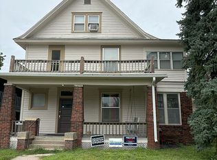 2520 R St, Lincoln, NE 68503