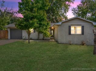 18527 E 1st St, Tulsa, OK 74108