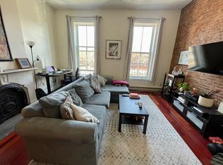 15 Dwight St #2, Boston, MA 02118