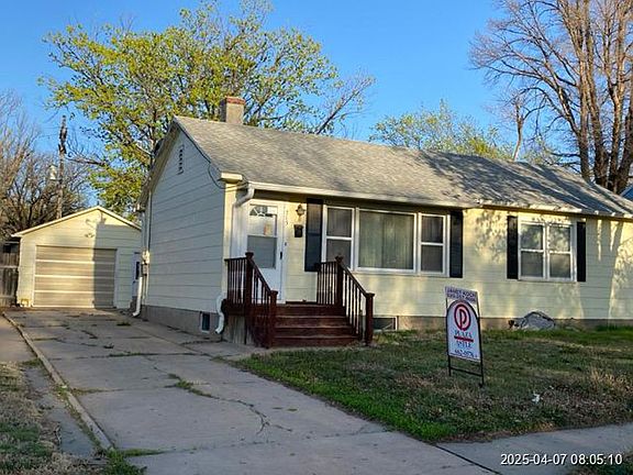 Property Side View