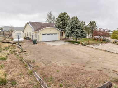 386 Baytree Dr, Spring Creek, NV, 89815