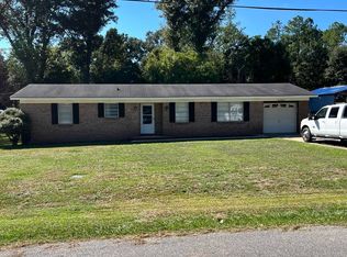 23283 N Frances St, Robertsdale, AL 36567