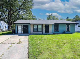 1715 Godfrey Rd, Fort Wayne, IN 46819