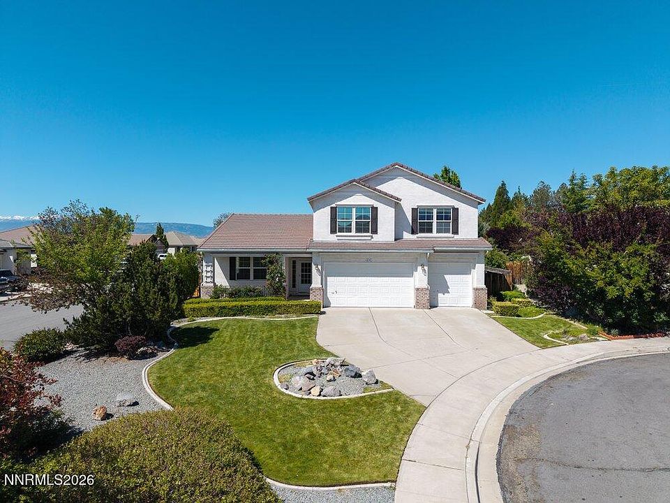 1st image of 4301 Pinnacle Vista Ct