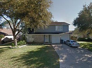 2908 La Mesa St, Bay City, TX 77414
