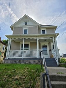 31 N Genesee St, Geneva, NY, 14456