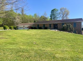 26366 Biscay Dr, Abingdon, VA 24211