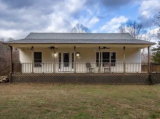 4657 Middle River Rd, Stanardsville, VA 22973