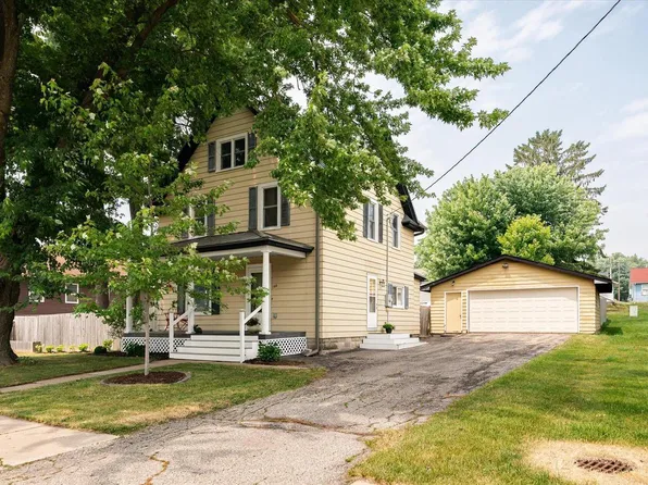 208 W Park STREET, Westby, WI 54667