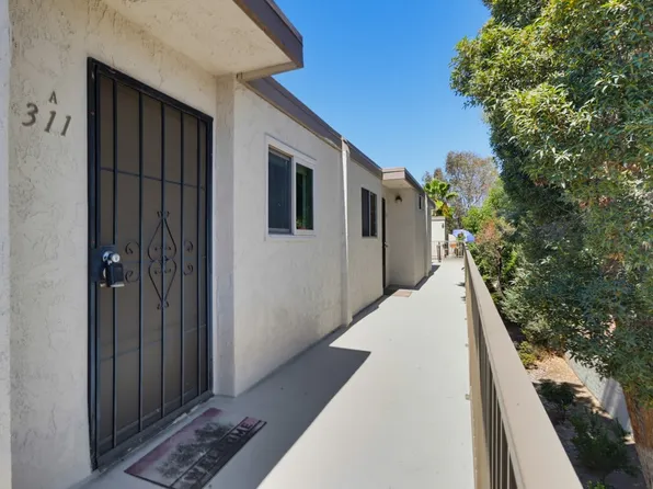6675 Mission Gorge Rd, San Diego, CA