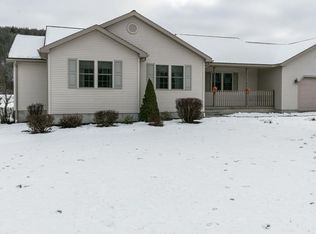112 W Woodlawn Ave, Elkland, PA 16920