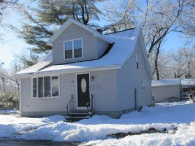 30 Craig St, Springfield, MA, 01108