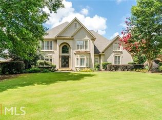 4010 Bellingrath Blvd, Roswell, GA