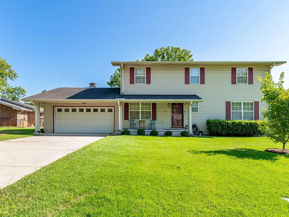 1st image of this home