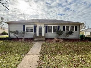 809 Mallard St, La Place, LA 70068