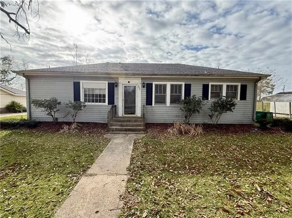 809 Mallard St, La Place, LA 70068