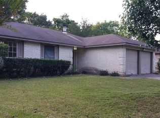 22407 Applegate Dr, Spring, TX 77373