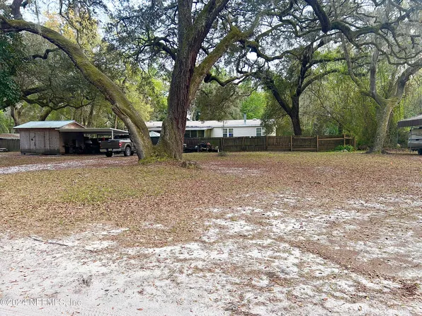 0 NE 154TH Place, Fort McCoy, FL 32134