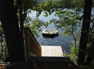 0 E Shore Rd, Peru, ME 04290