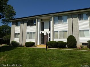 26790 Joy Rd APT 7, Redford, MI 48239