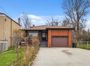 20 Davidson Ave, Toronto, ON M1K 1C3