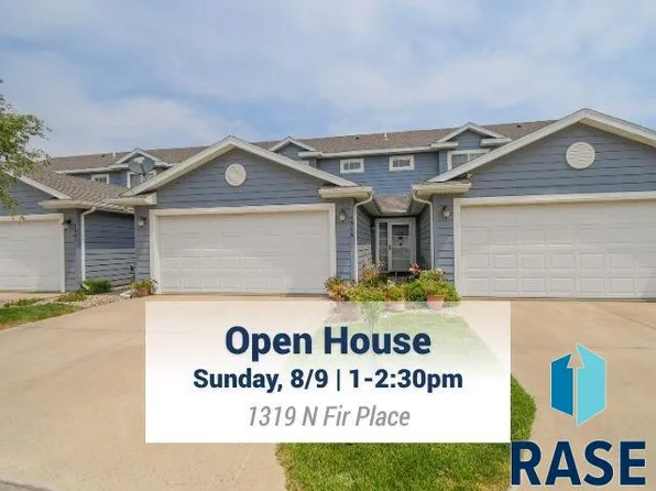 1319 N Fir Pl #22, Sioux Falls, SD 57107