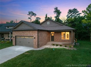 4651 Red Tail Rdg LOT 237, Jeffersonville, IN 47130