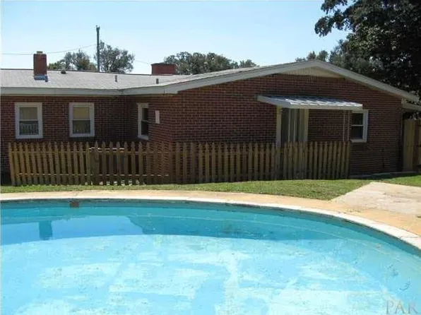 44 S Srant Dr, Pensacola, FL 32506