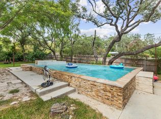 308 Tanglewood Dr, Fredericksburg, TX 78624