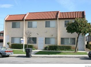 402 S Orange Ave, Monterey Park, CA 91755