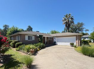 7312 Kilborn Dr, Fair Oaks, CA