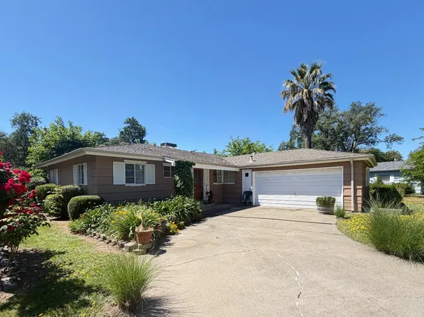 7312 Kilborn Dr, Fair Oaks, CA 95628