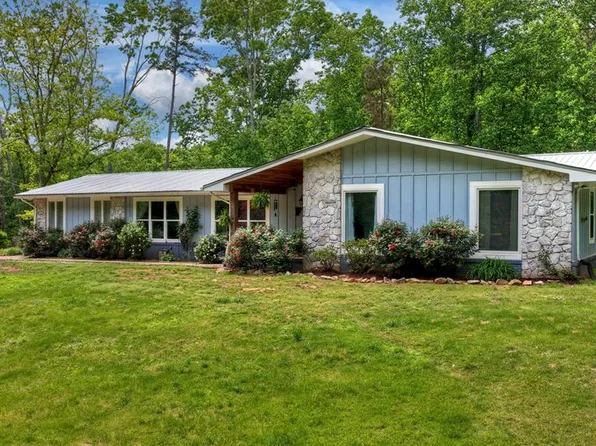 5568 Highway 382 W, Ellijay, GA 30540