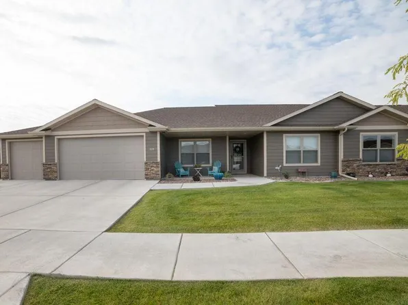 120 Choteau Ave NE, Great Falls, MT 59404