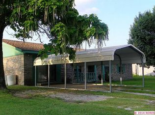 830 W Sequoyah Ave, Nowata, OK 74048