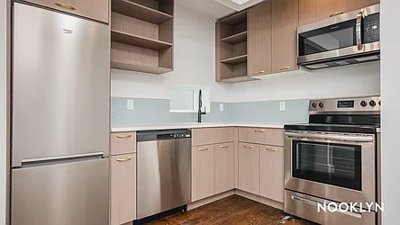 Rented by Nooklyn NYC LLC